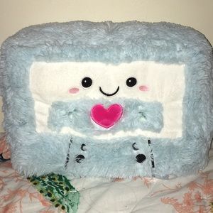 Cassette tape Squishable